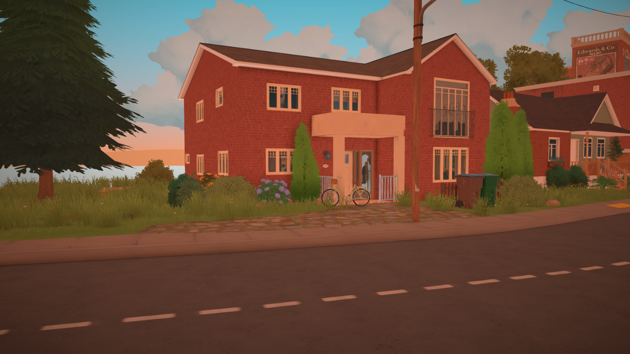 A Large Family Home/Baby Challenge Home image 1
