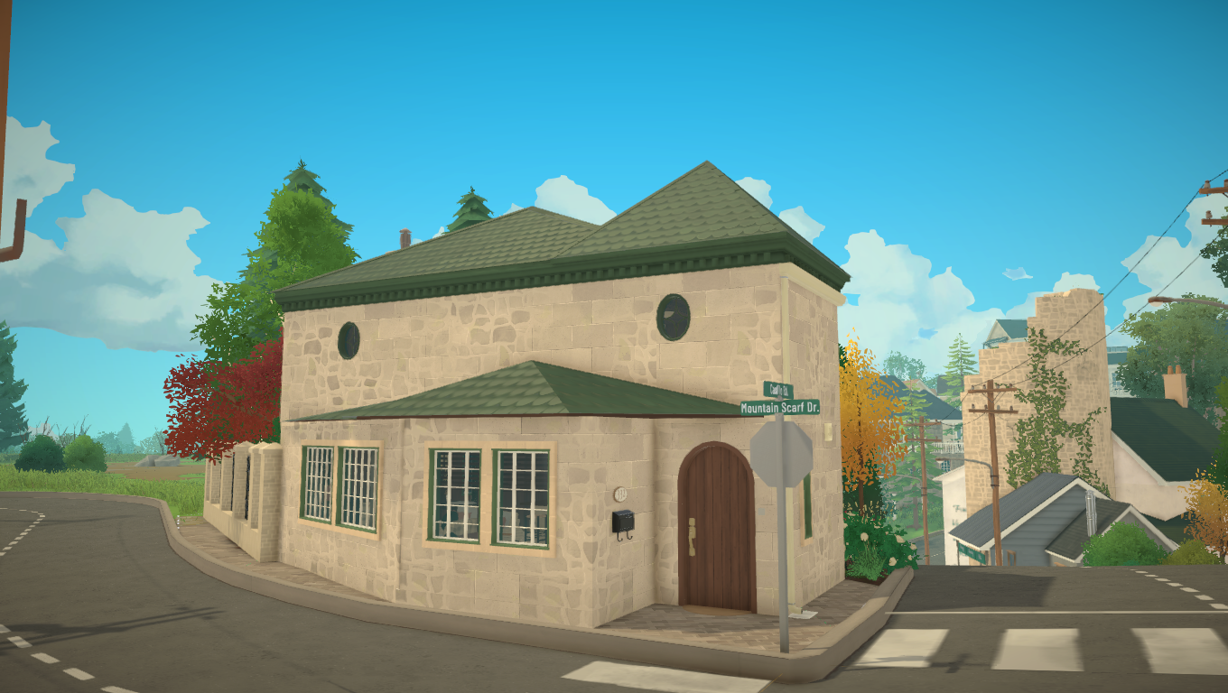 StoneCottage image 2
