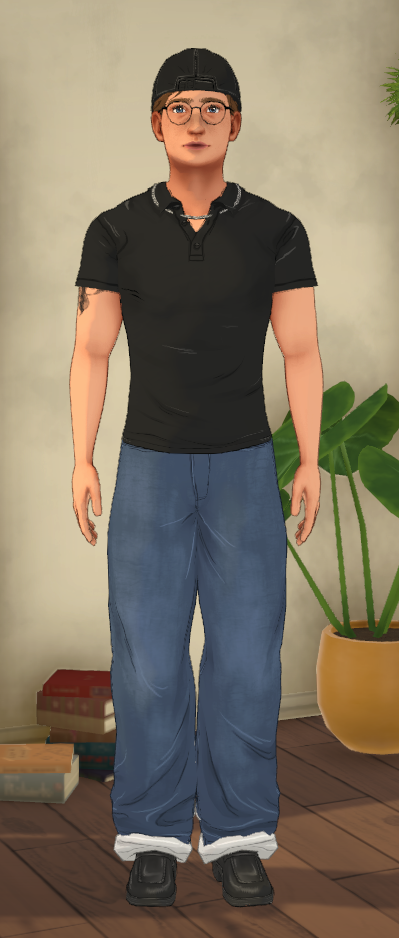 𝒍𝒐𝒈𝒂𝒏 𝒇𝒂𝒎𝒊𝒍𝒚 ۶۟ৎ image 3