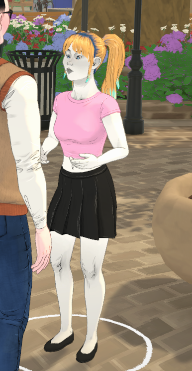 Petit Quinn image 3