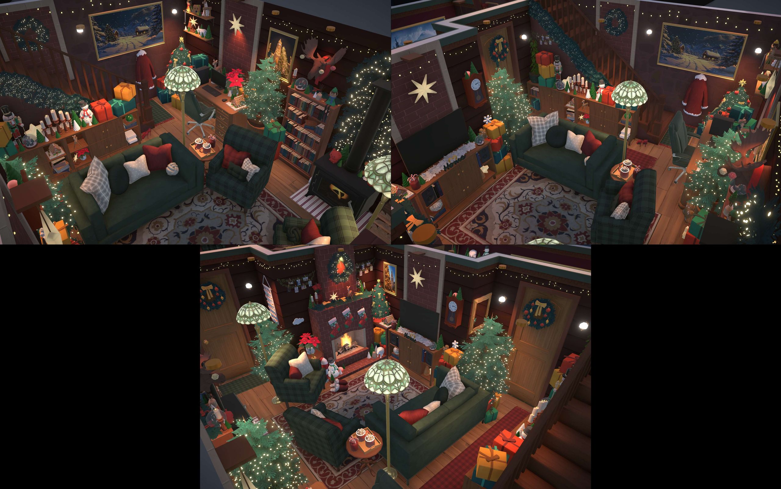 Santa's Grotto image 7