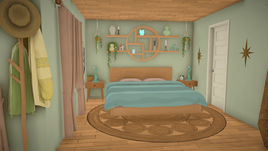 Family Beach House image 1