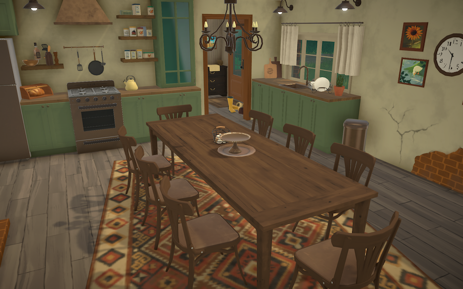 Old Somerset Cottage image 2
