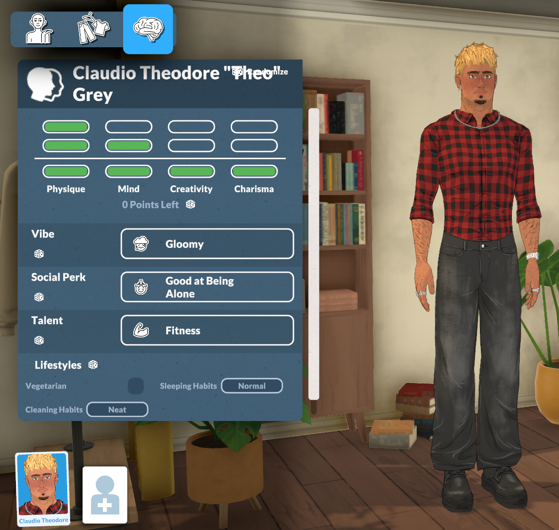 The Grey Household image 2