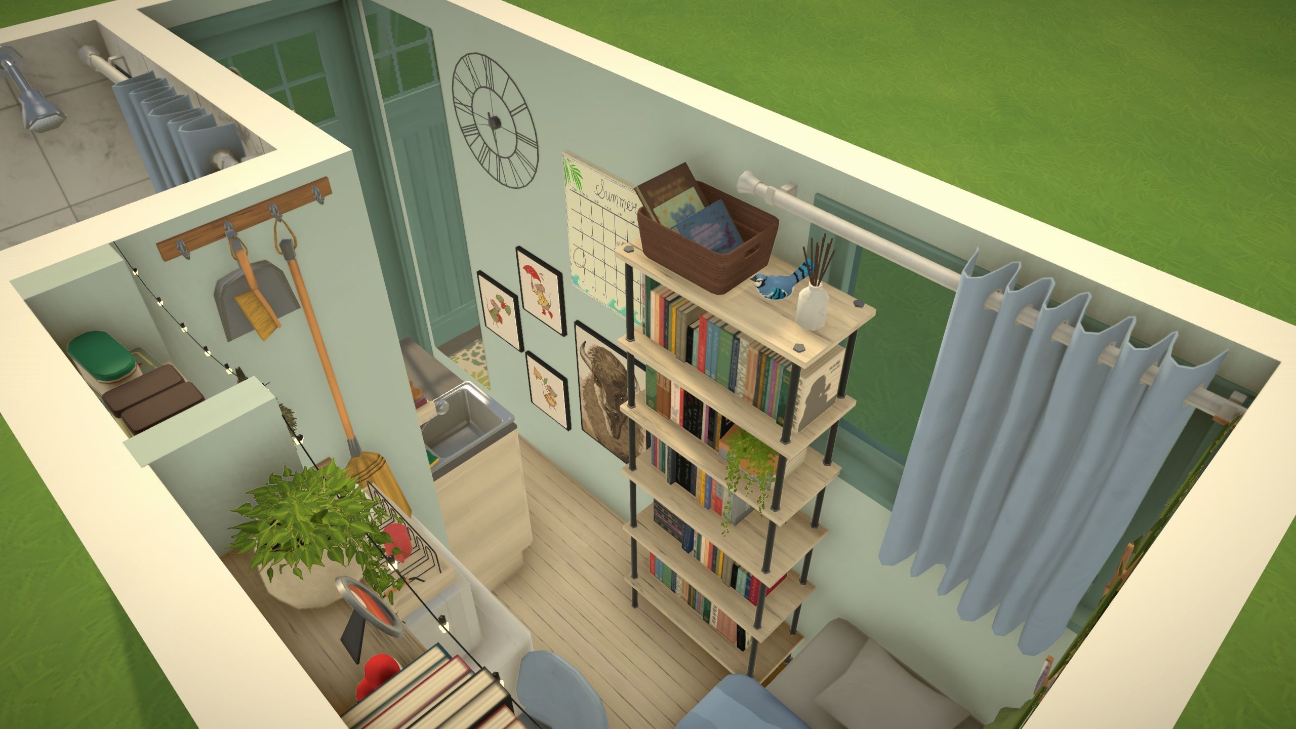 Tiniest Tiny Home image 4