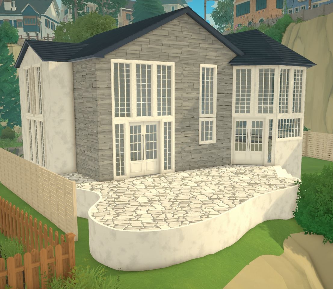 Luxury seafront home image 1