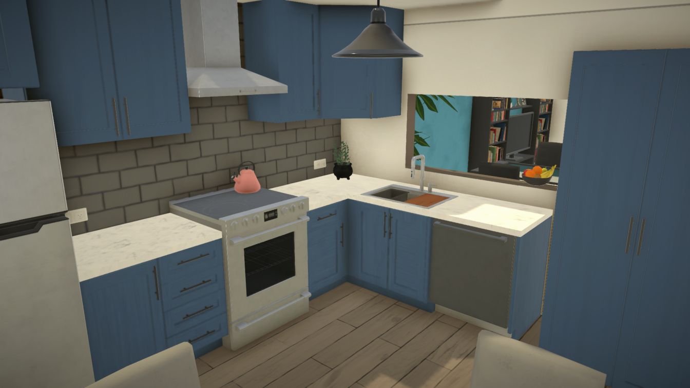 Compact Double Story House image 4