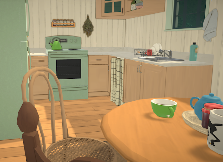 Cozy Starter Home - DesignMeDevon image 3