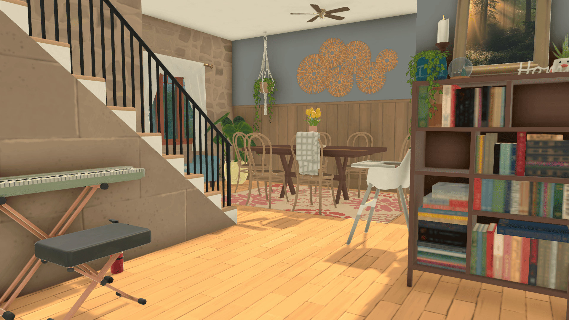 Casa Familiar (Amoblada) image 6