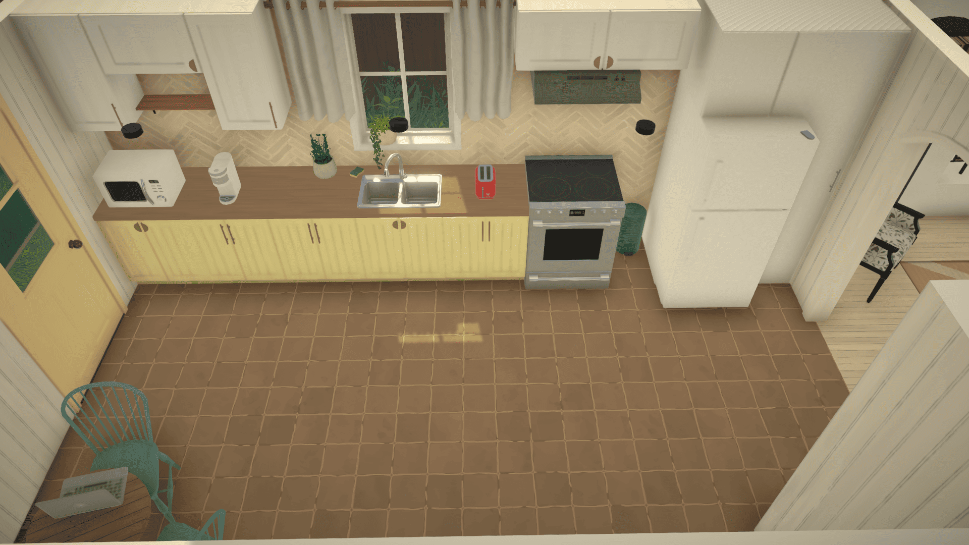 Modern House image 5