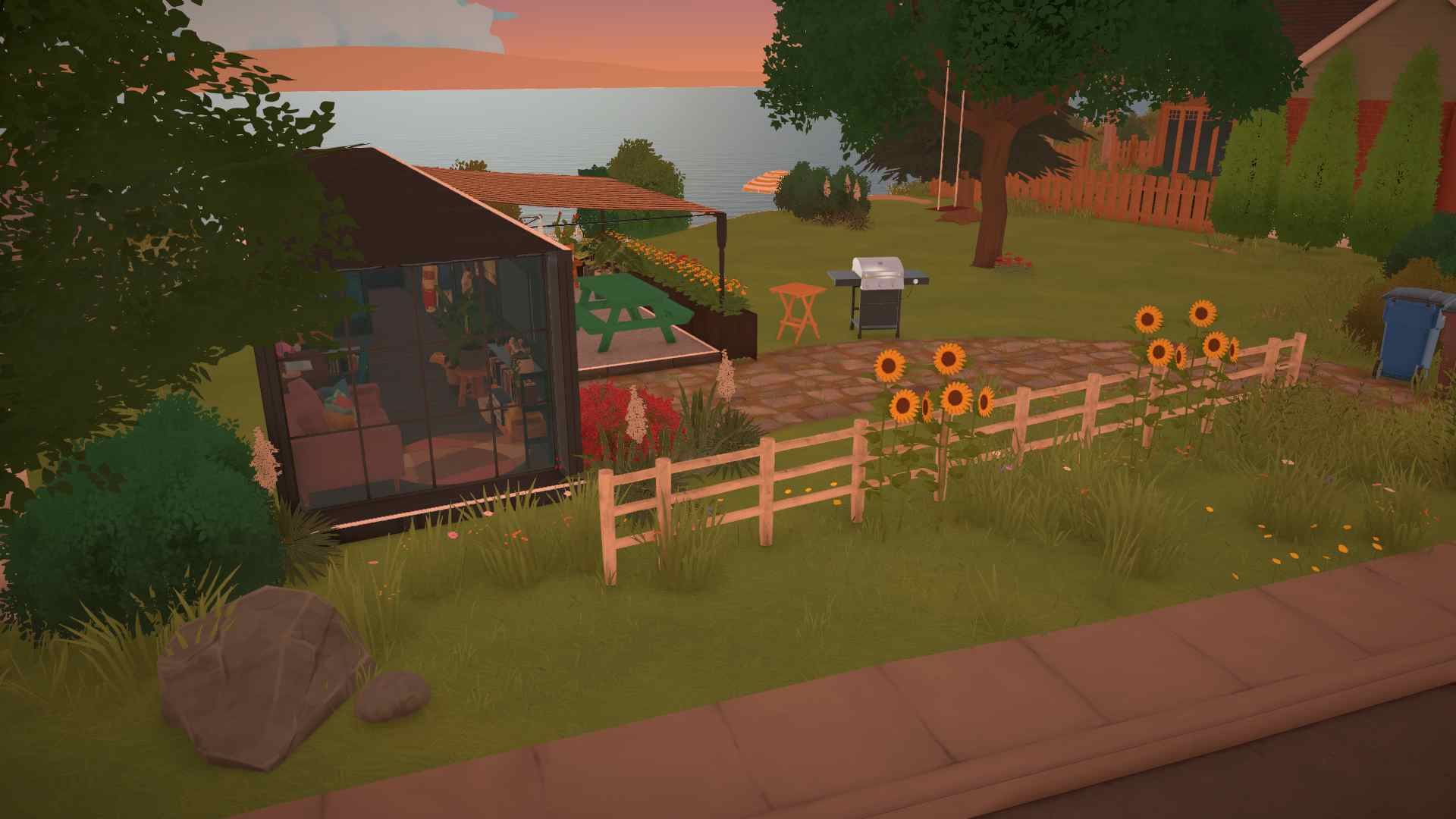 [Zeedlle] Beachside Container house image 1