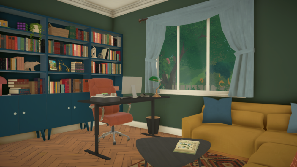 【MMXYG】Verdant Haven image 6