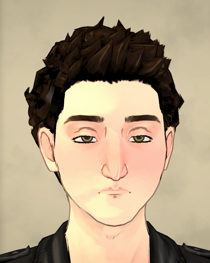 Cody Kelly image 1