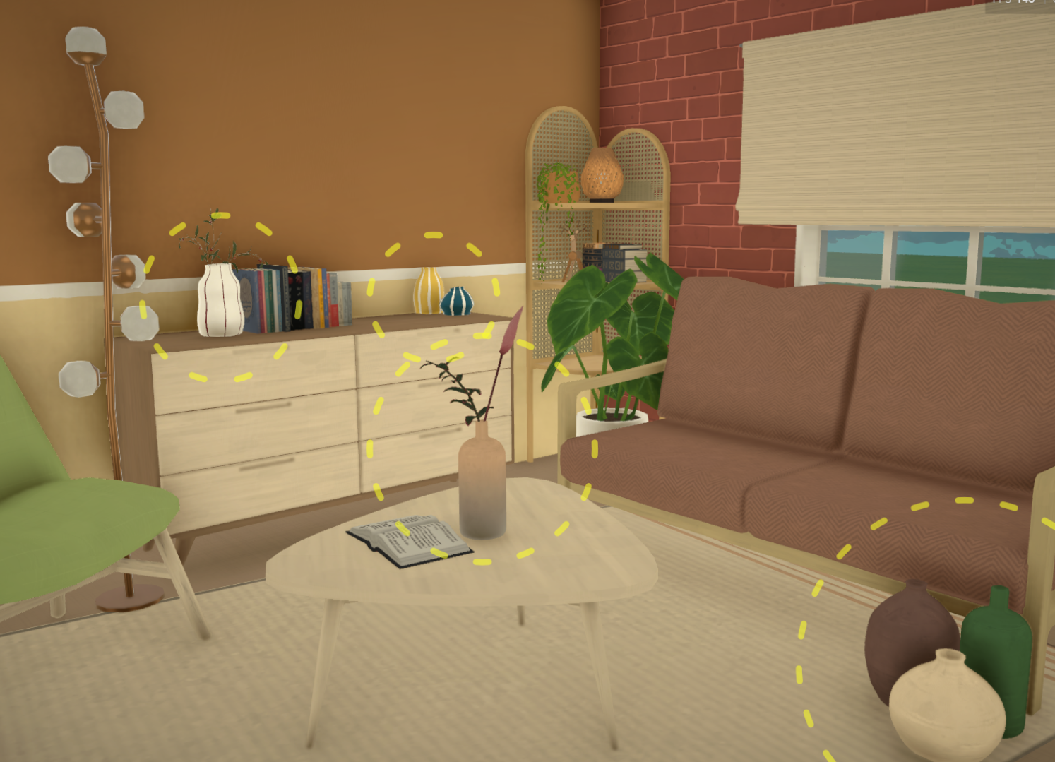 Vase Pack 01 image 3