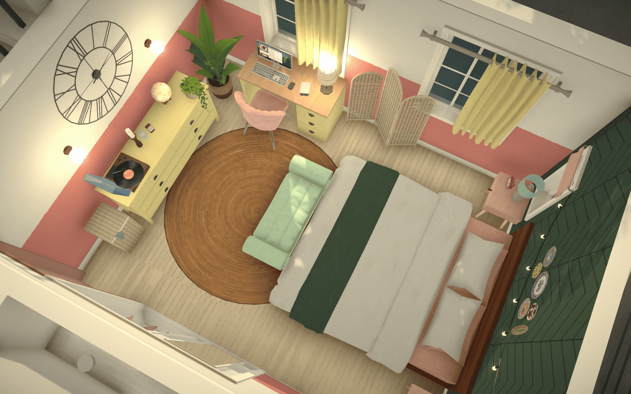 Cozy Apartment for Couple image 3