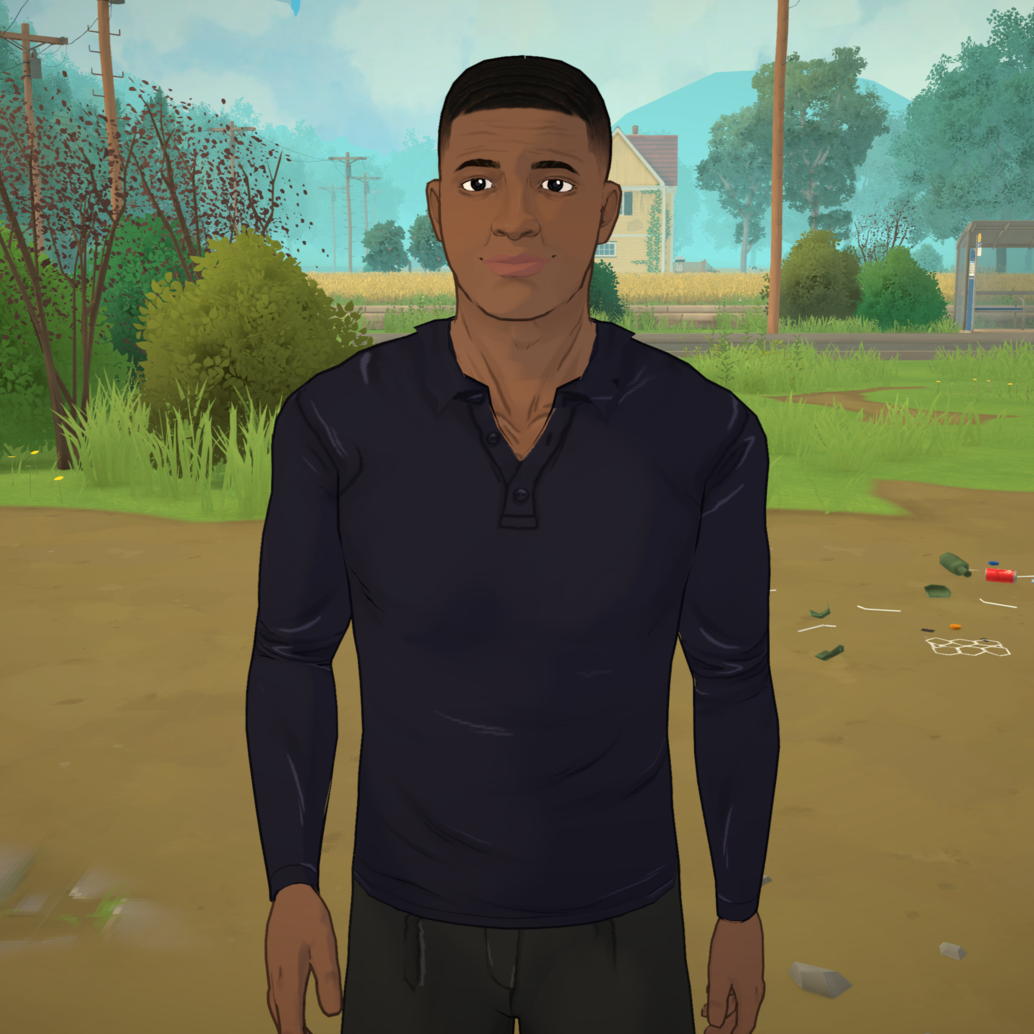 Kylian Mbappé image 1