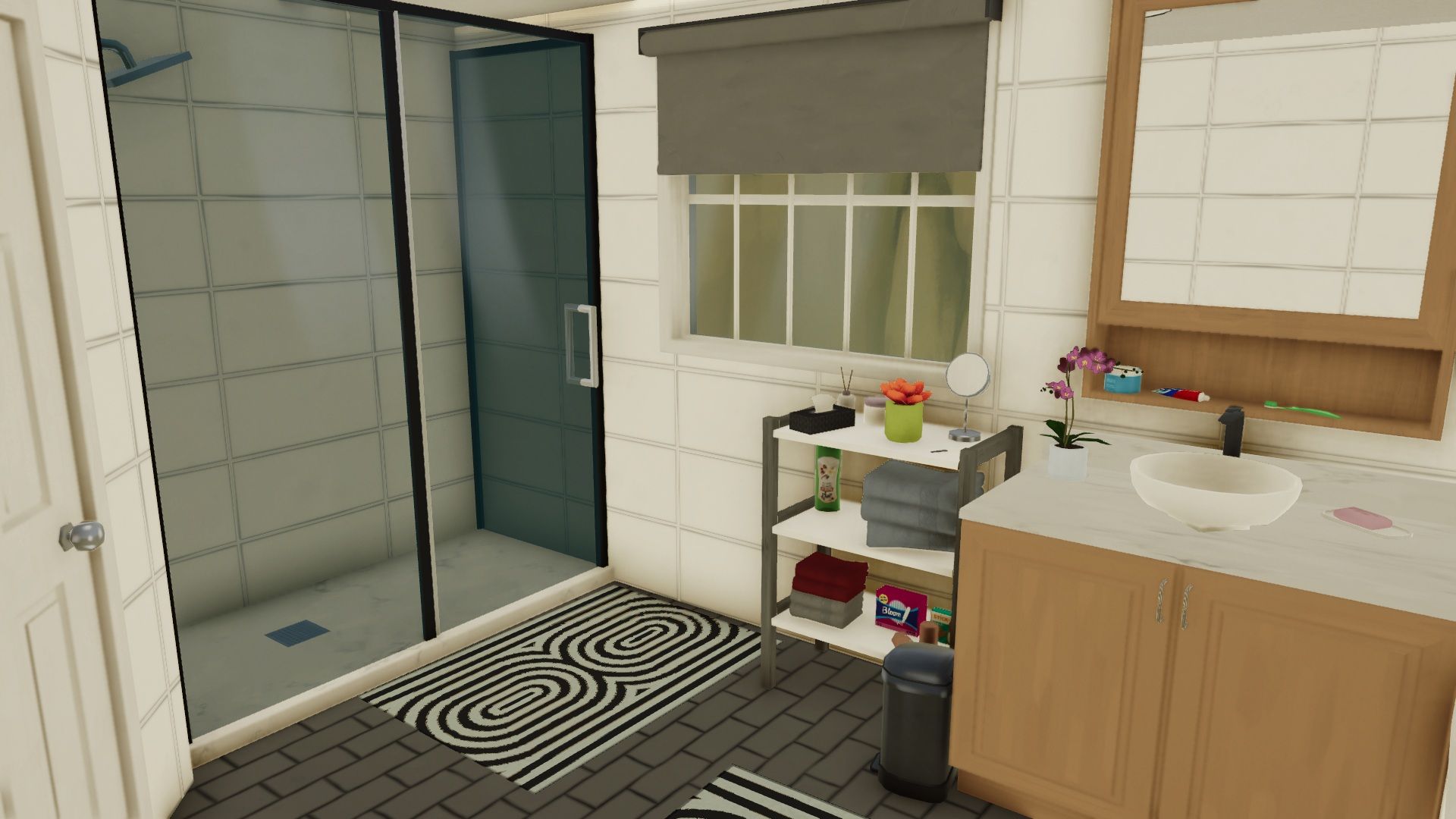 [Nerdherz] Family Home - Ocean Drive 27 image 11