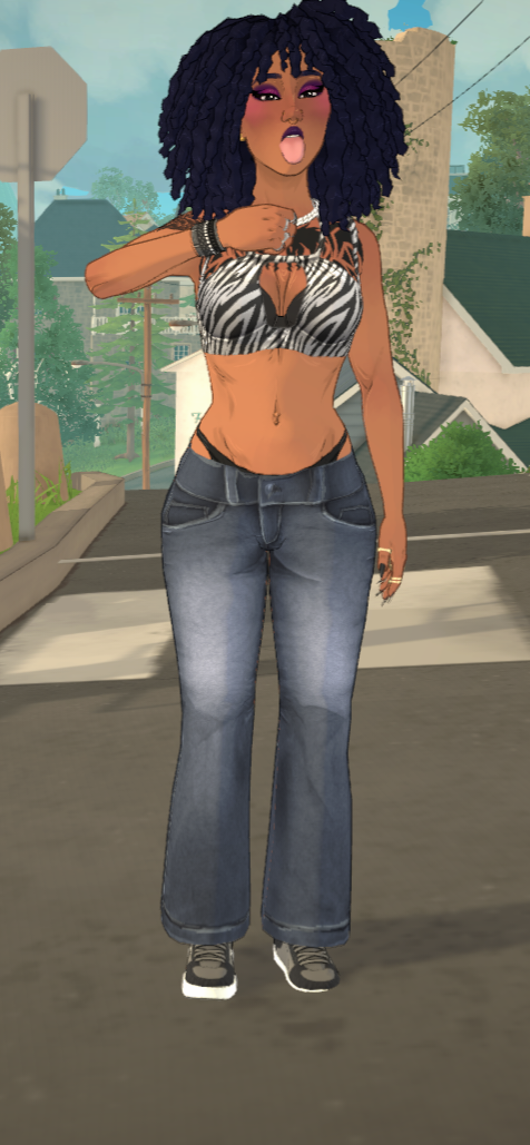 The Mullberry Household (Freya) image 2