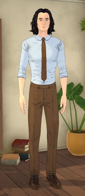 Loki (Tom Hiddleston / MCU) image 3