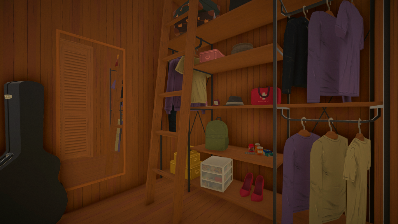 Japanese Inspired Townhouse image 8