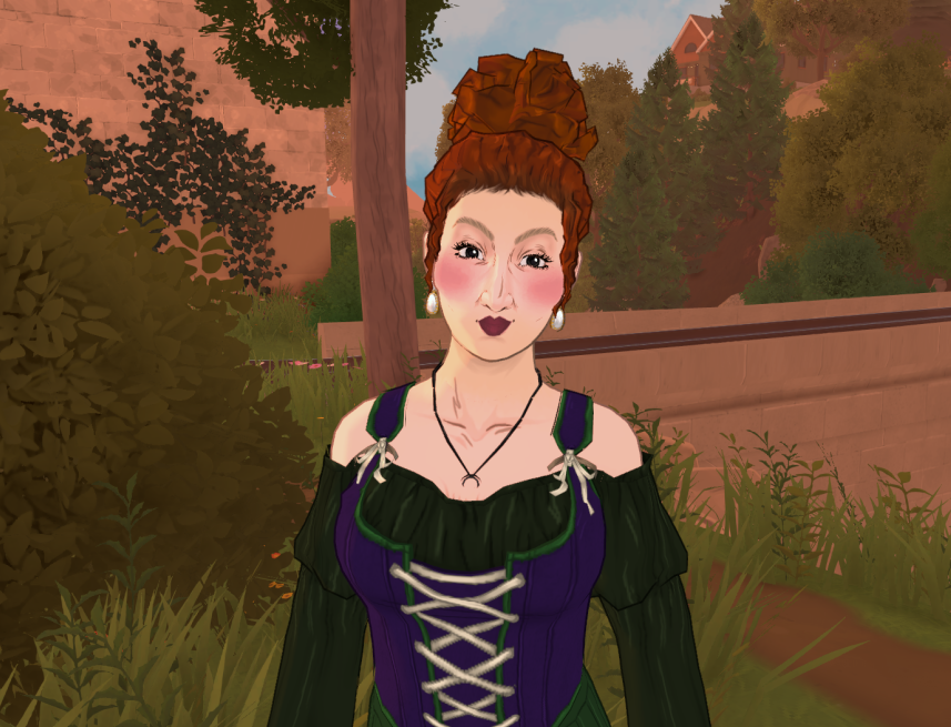 The Sanderson Sisters image 4