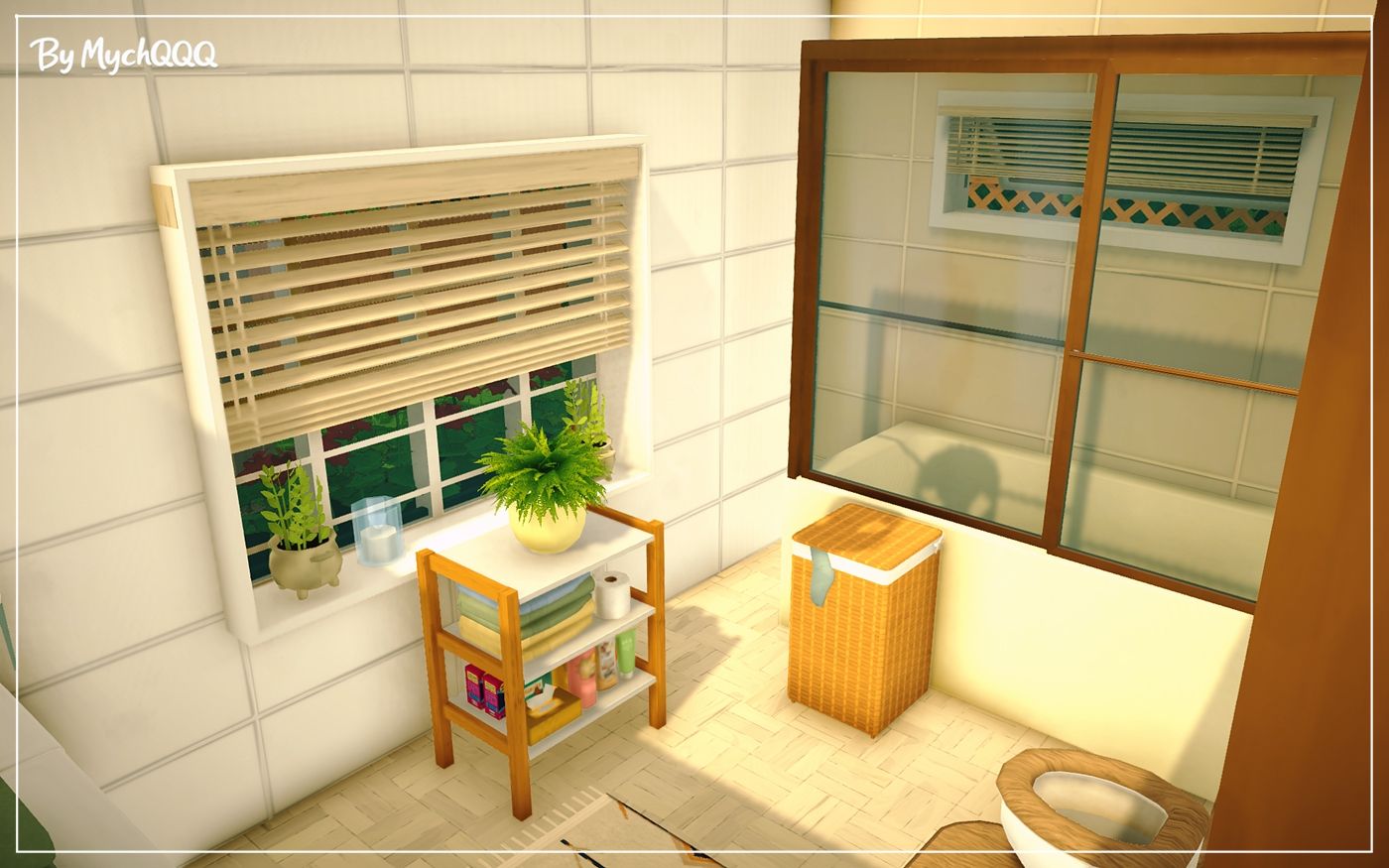 Renewal Bungalow image 21