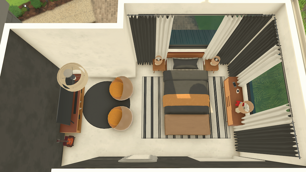 Luxe Family Home image 16