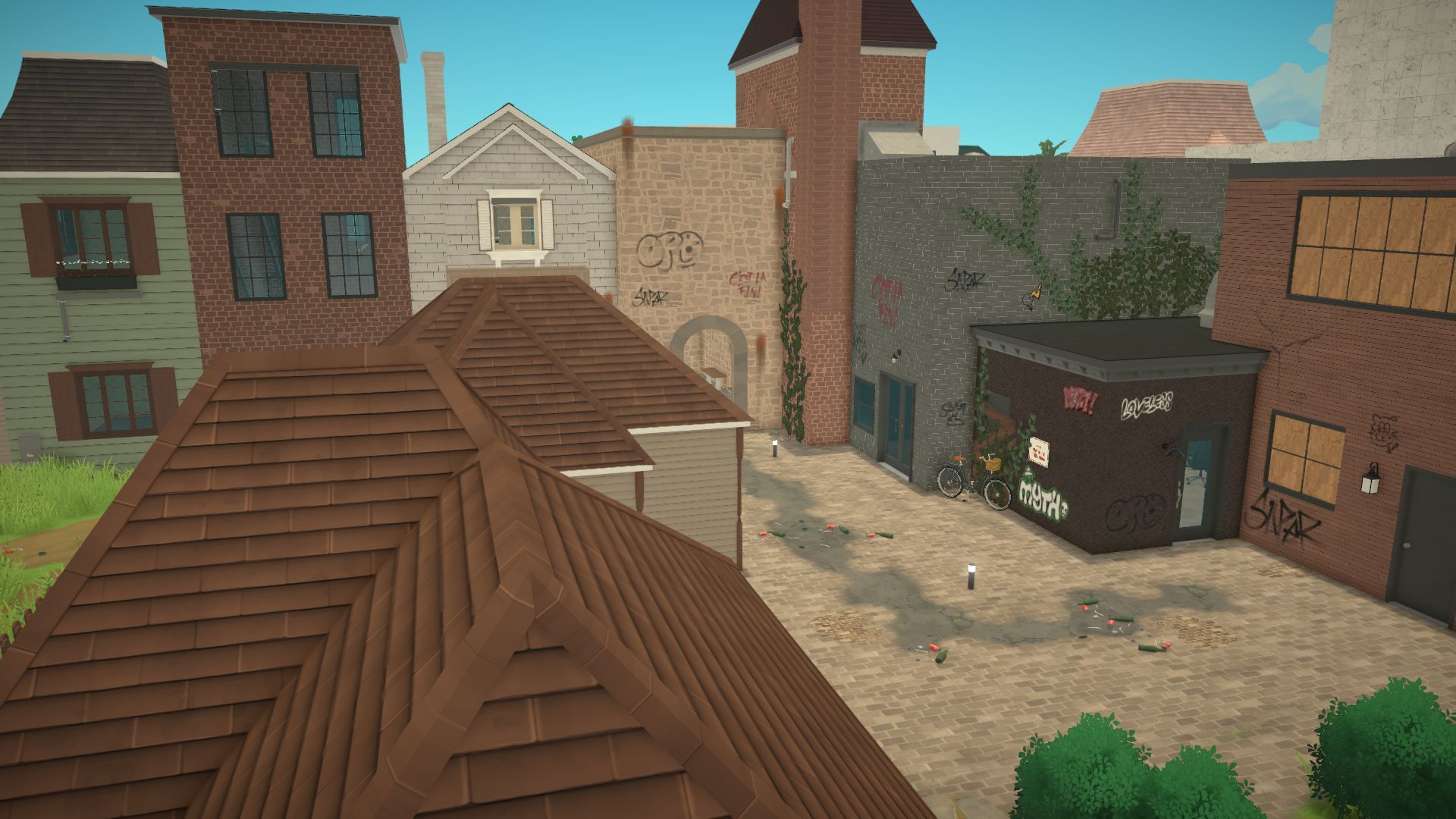 Small Town image 7