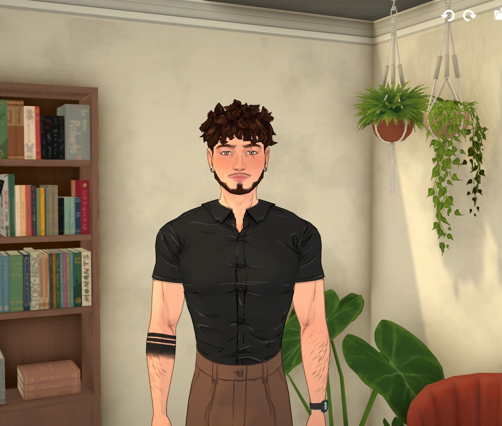Nathan Young image 1