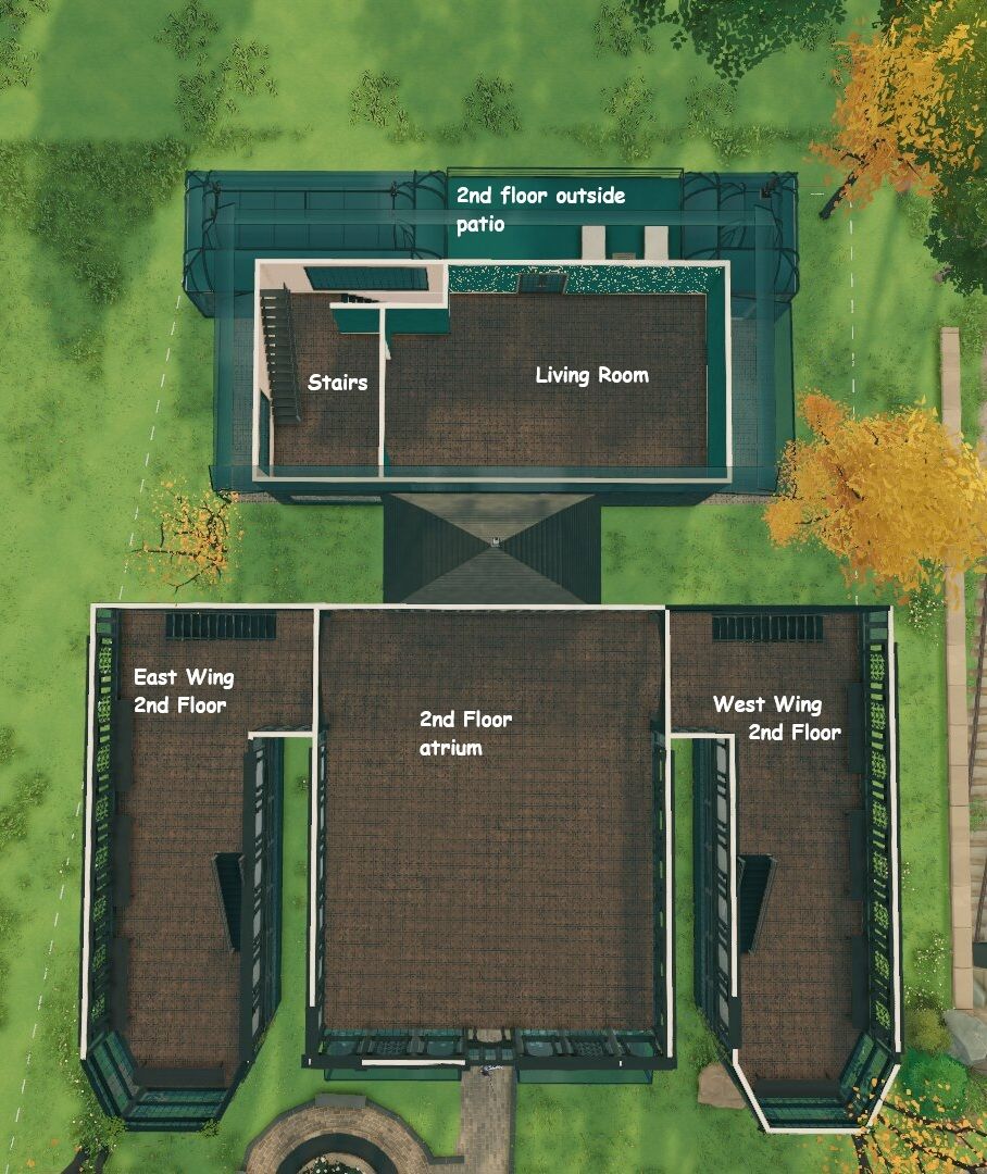 The Glass Manor | Greenhouse Conservatory image 5
