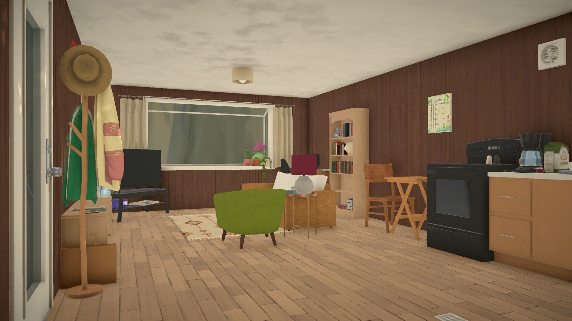 A Couple Lived-In Trailers image 3