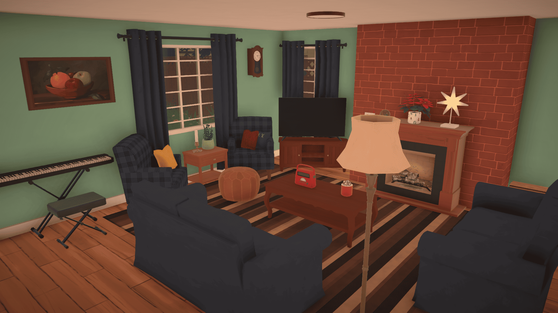 Twilight Bella's House image 2
