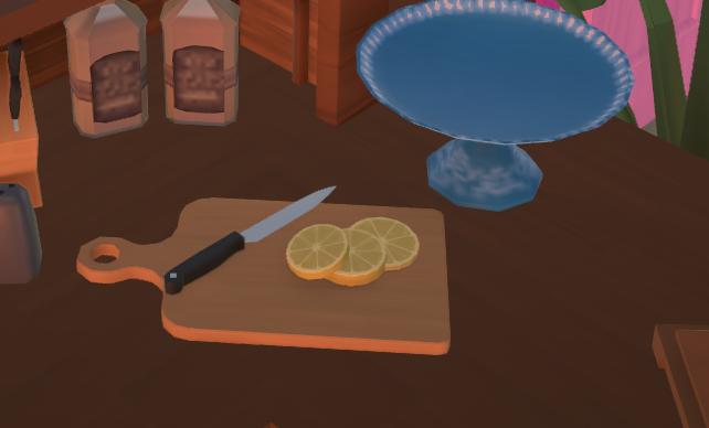 Citrus Slice image 1