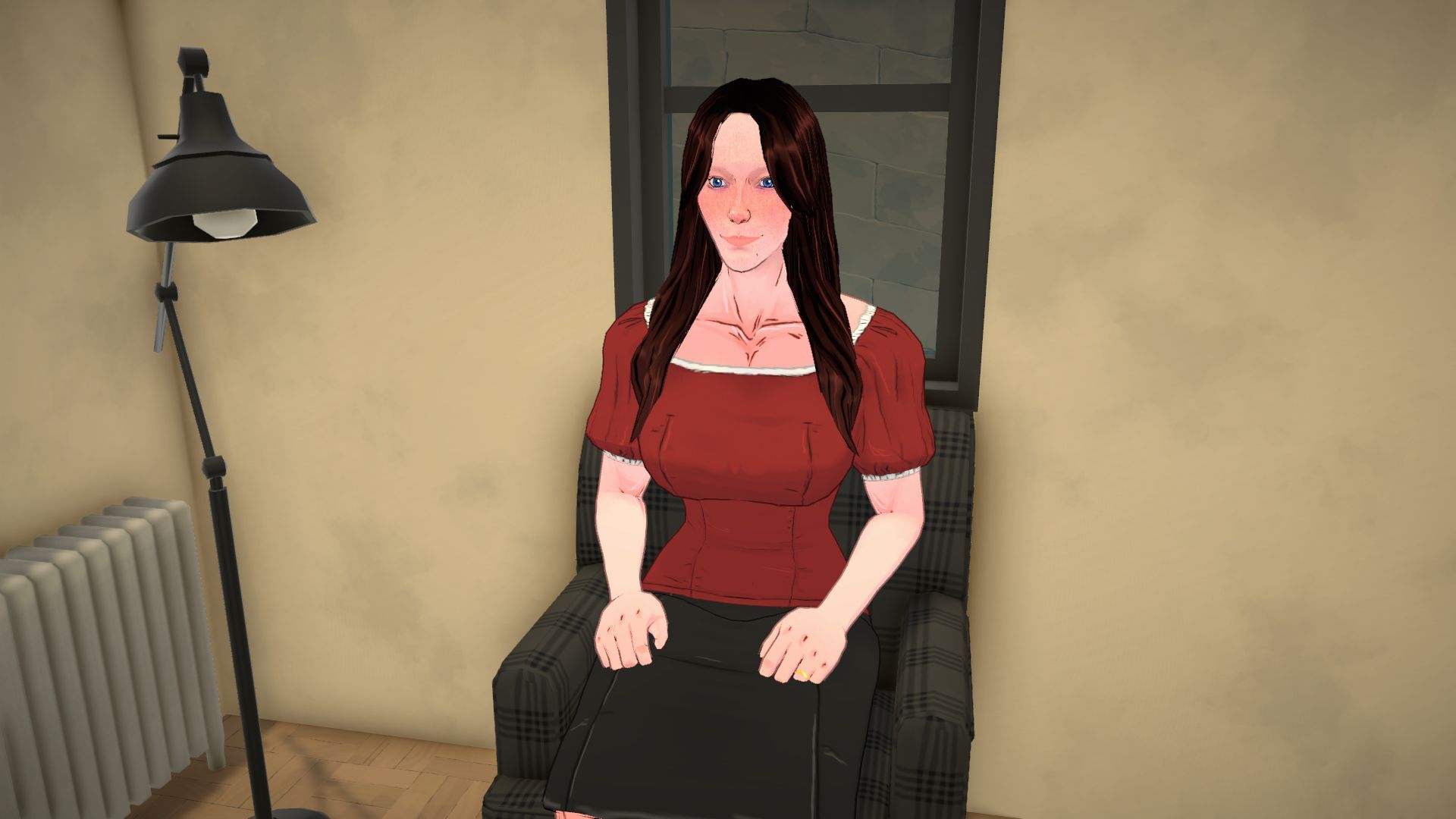 The Belle Household image 1