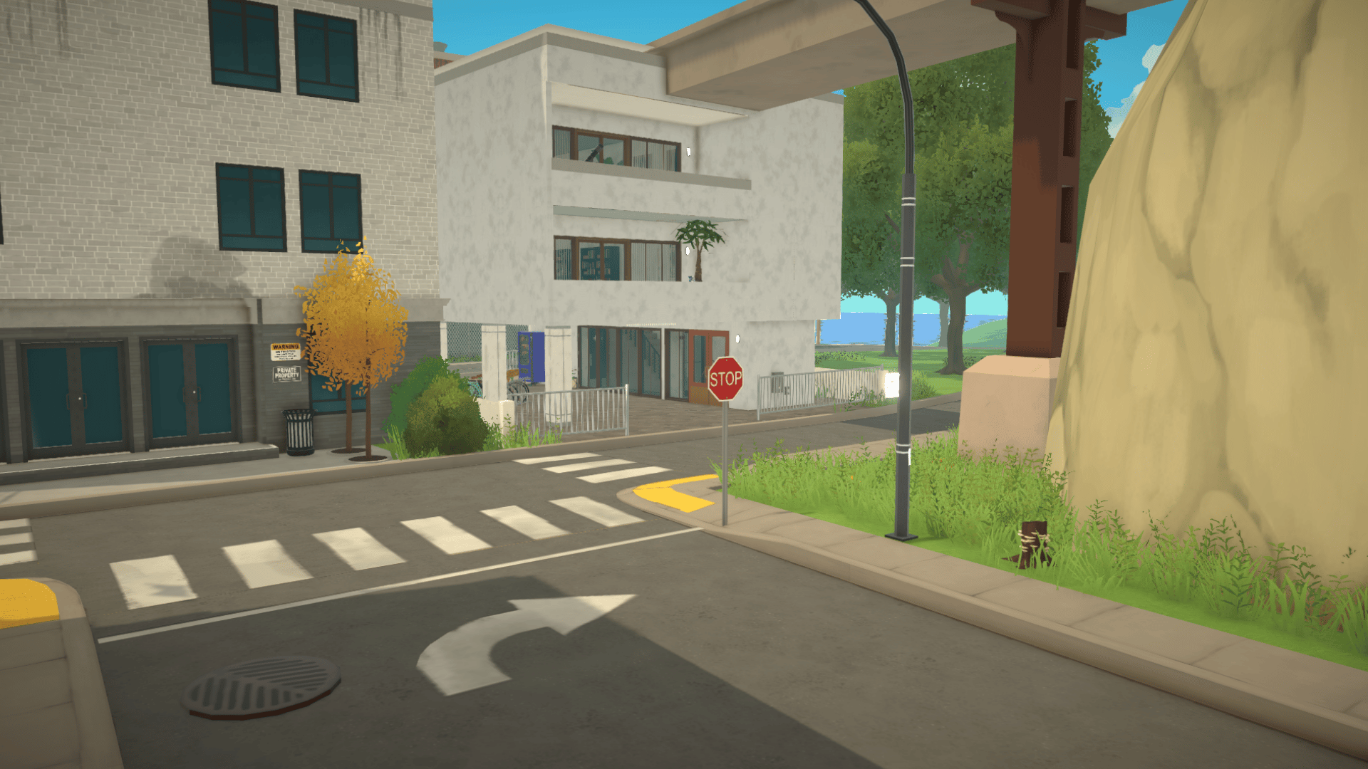 You Work Here Now Office Building image 3