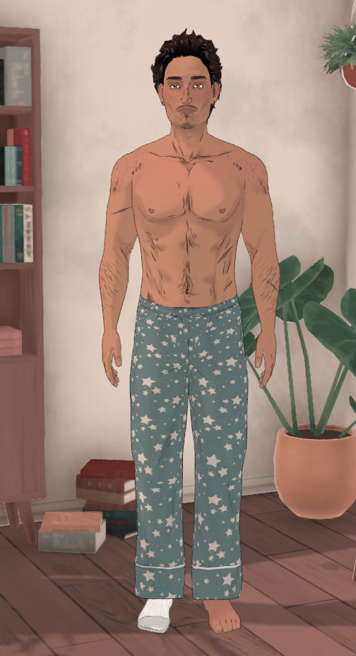The Vasiliou  Household image 6