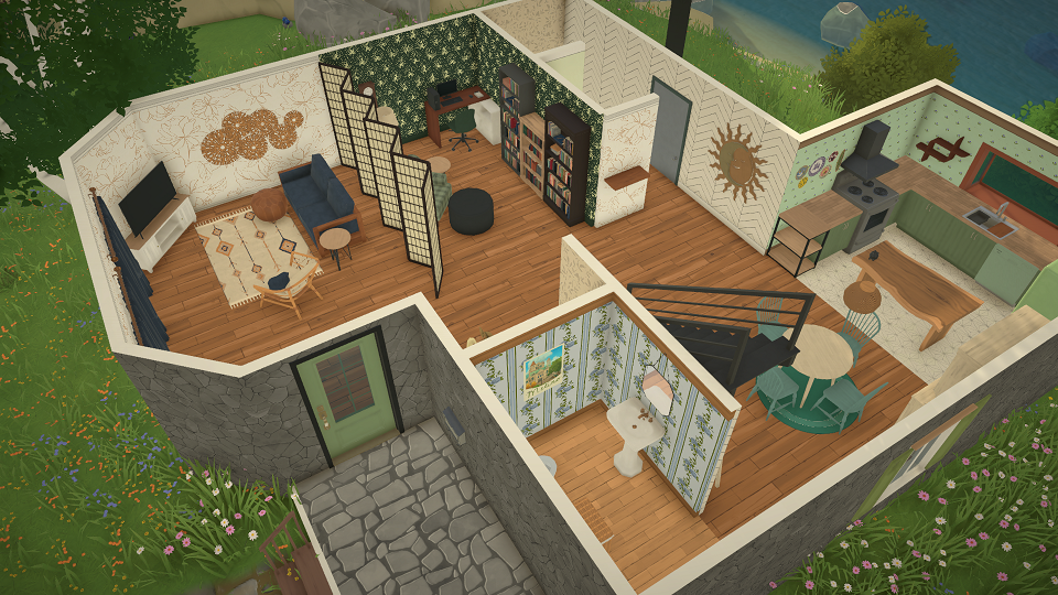 Cottage Core Starter image 1