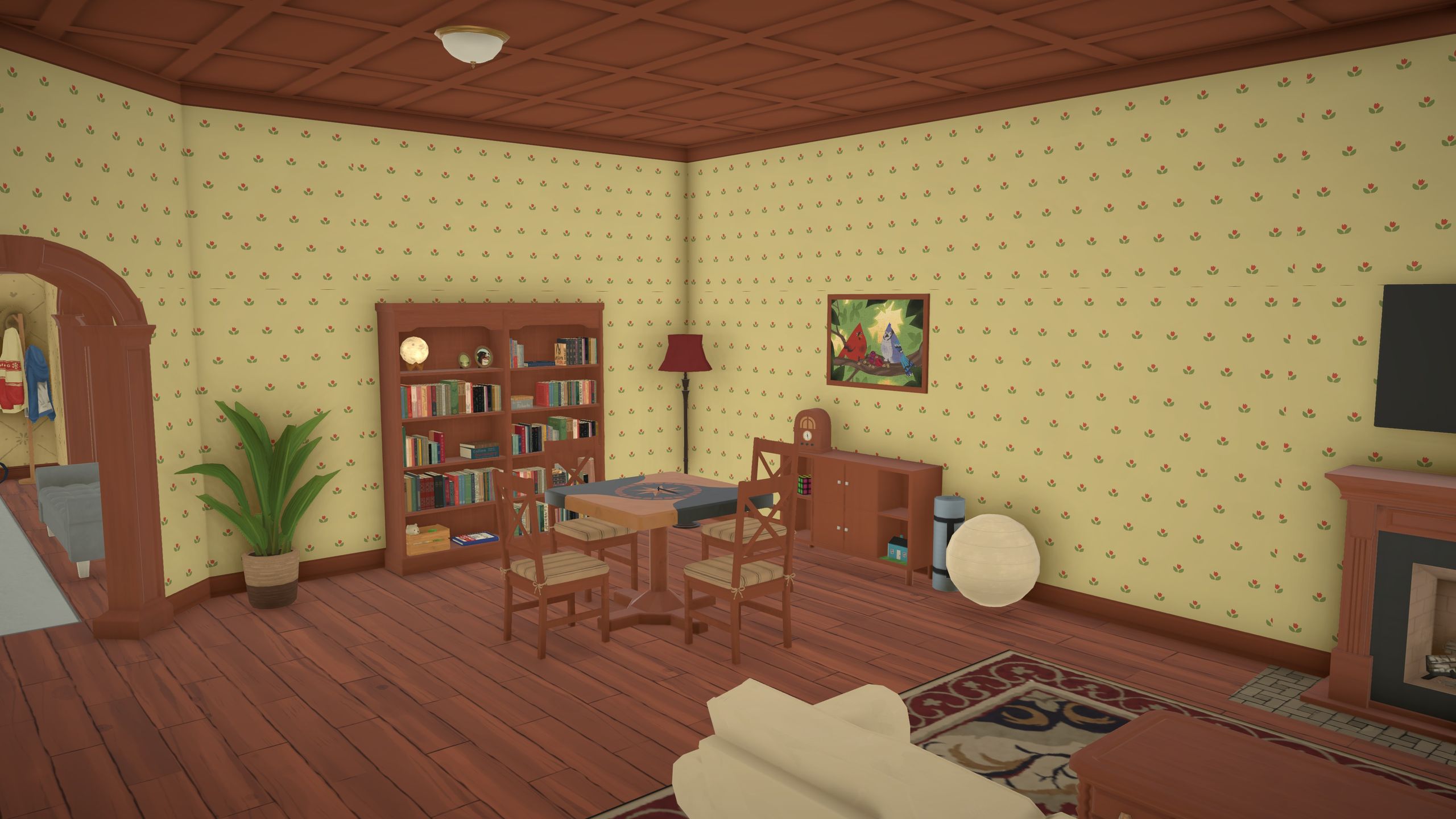 Victorian Manor image 7