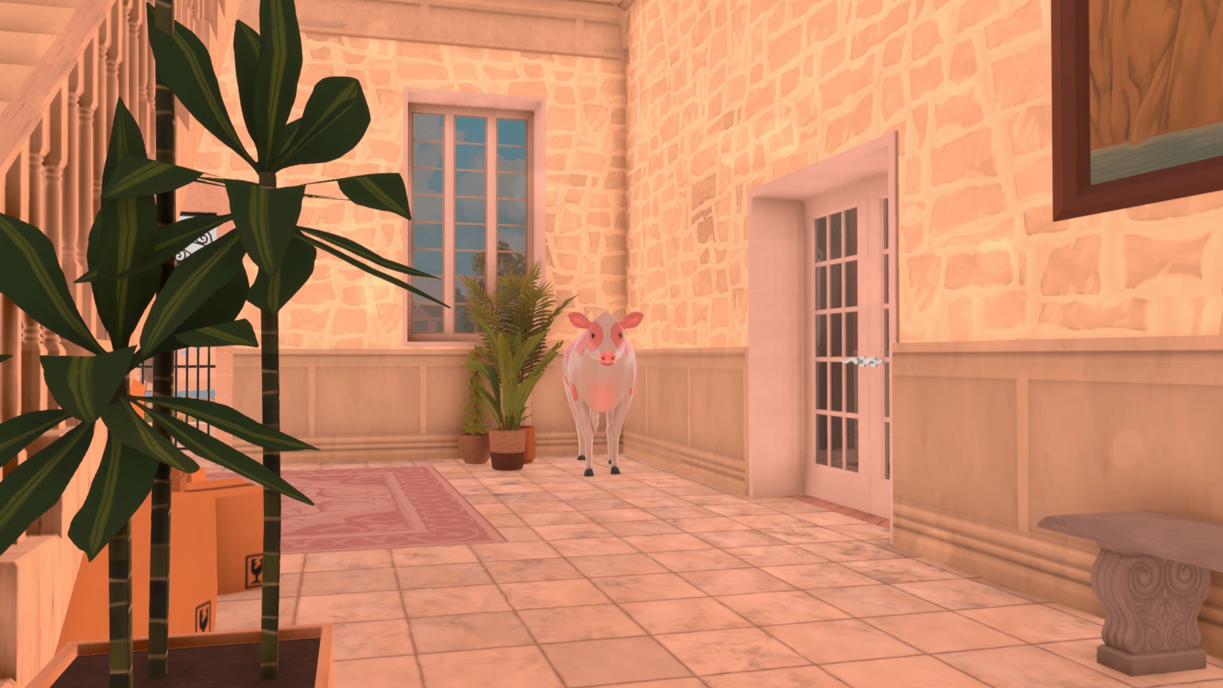 Italian inspired Villa - Villa Livania image 7