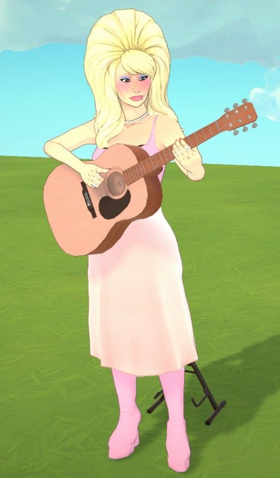 The Parton Household image 3