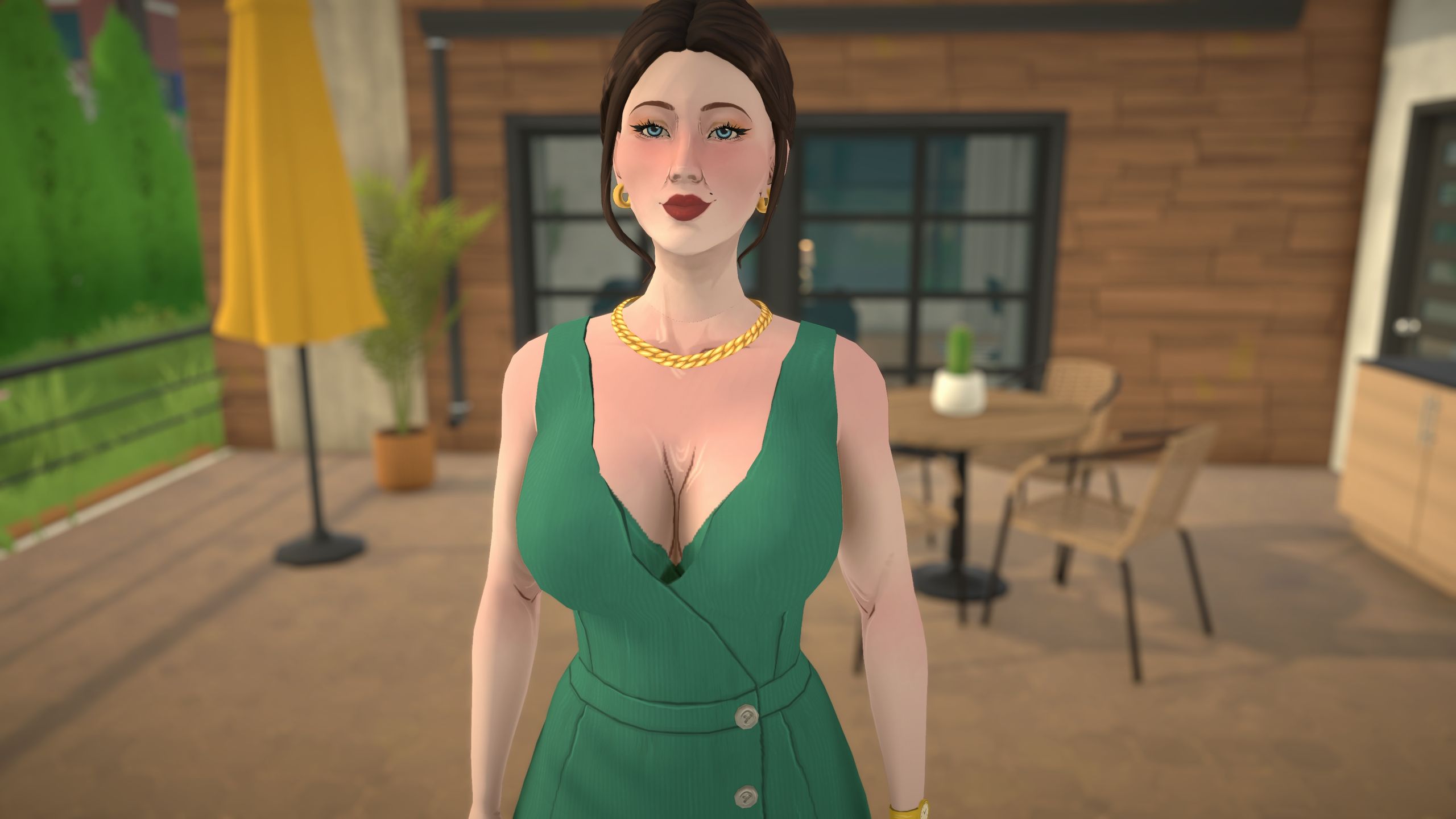 Zatina Ogden Household image 2