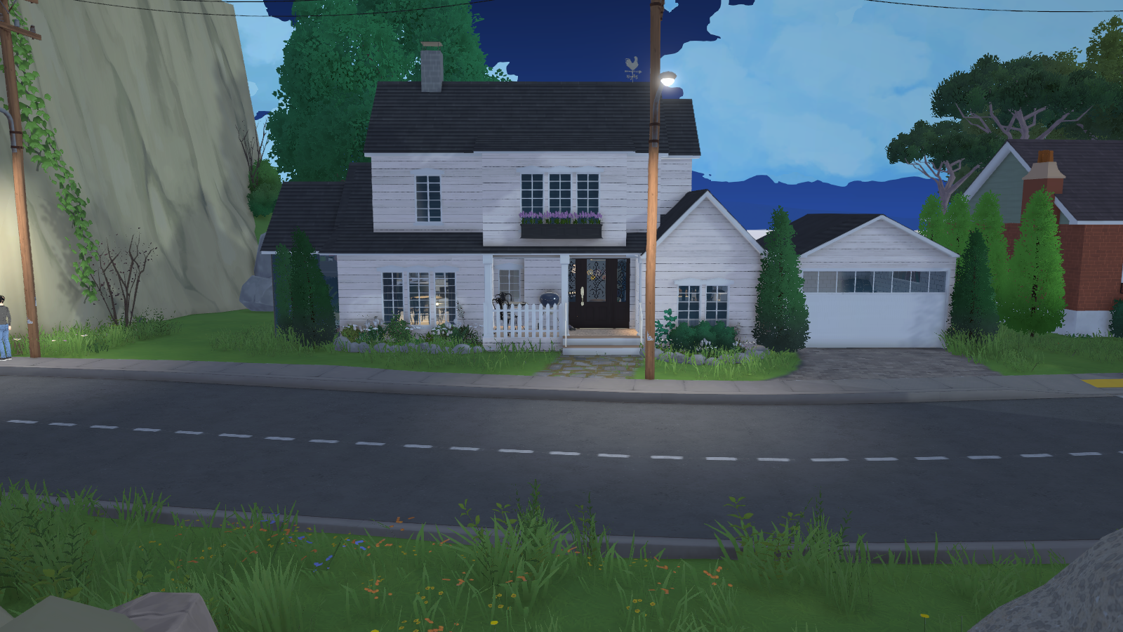 Grandparents House image 1