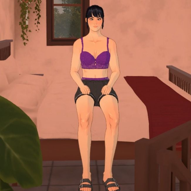 Shadowheart BG3 image 5