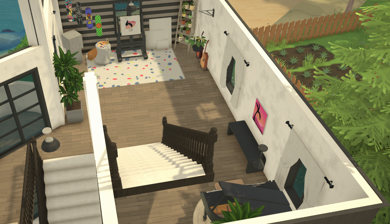 Modern Family Home image 7