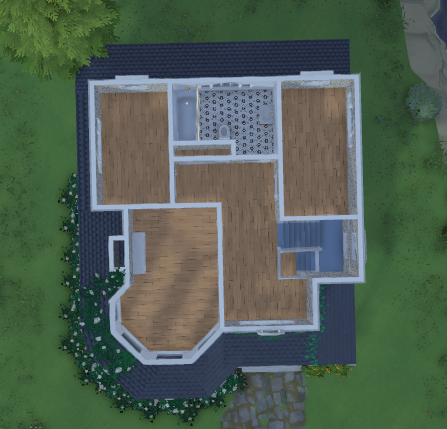 Victorian House (lighthouse lot) image 3