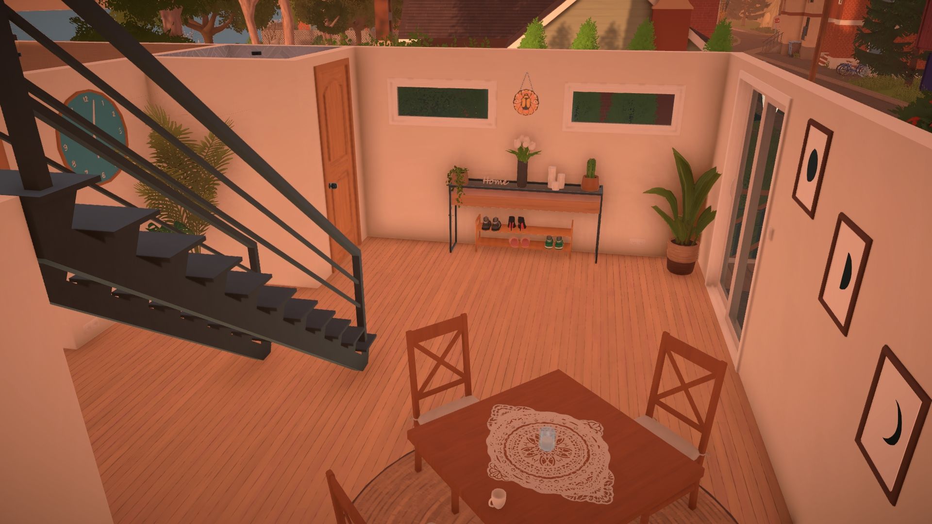 Boho Beach Front image 5