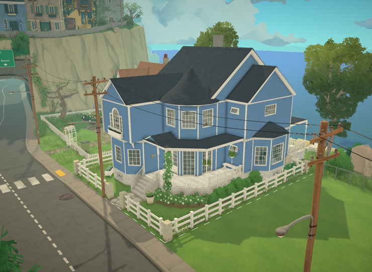Coastal Victorian image 1