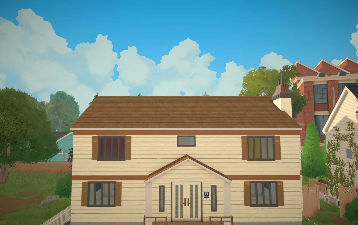 85 Farringdon image 4