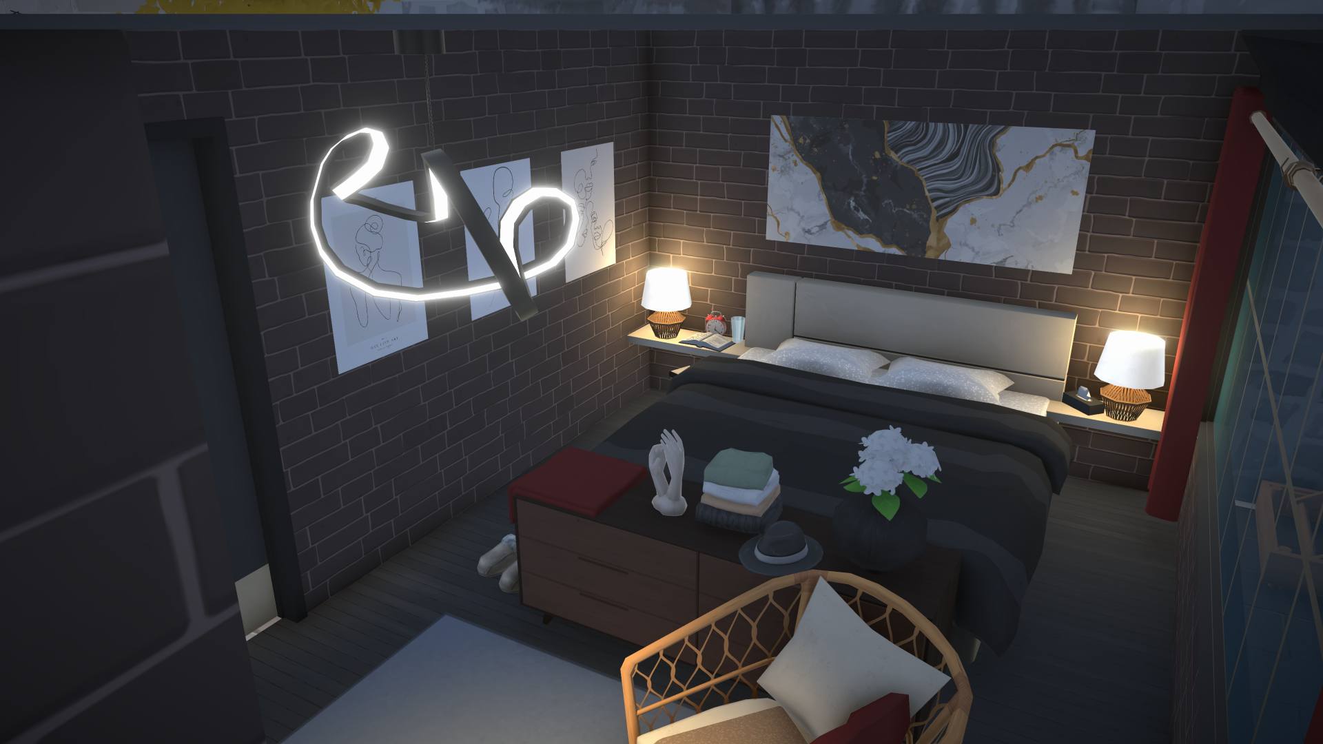Cozy Loft vol. 2 image 6