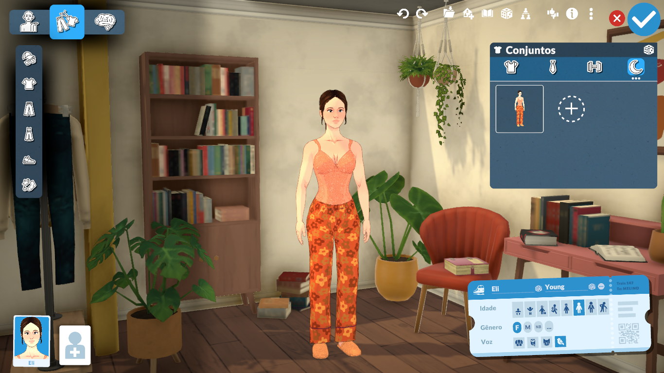 The Young Household image 5